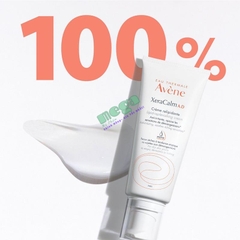 Kem dưỡng Eau Thermale Avène XeraCalm AD 200ml [Chính Hãng]