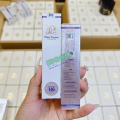 Mibiti Prudente Nuwhite H6 - Kem Trị Thâm Nách, Bẹn, Mông [Chính Hãng]