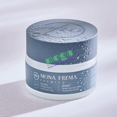 Mona Frema Double Hydra-Plus Intensify Gel – Dưỡng Ẩm Cấp Nước 50g