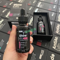 MD Care Glow Exfo 30ml – Tẩy Tế Bào Chết Làm Sáng & Đều Màu Da
