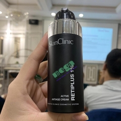 Kem Dưỡng Da Ban Đêm SkinClinic Retiplus 1% [Chính Hãng]