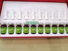 GSC GA Anti Ageing Ampoule - Tế Bào Gốc Trị Sẹo, Trẻ Hóa