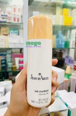 Sữa Rửa Mặt Jean d'Arcel Clearing Milk 150ml Giá Bao Nhiêu? Mua Ở Đâu Chính Hãng?