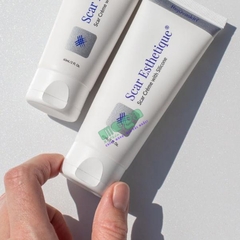 Kem Trị Sẹo Rejuvaskin Scar Esthetique Giá Bao Nhiêu? Mua Ở Đâu Chính Hãng?