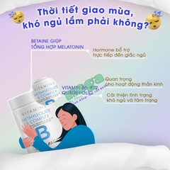 Codeage Methylfolate B Complex Giá Bao Nhiêu? Mua Ở Đâu Chính Hãng?