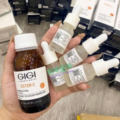 GiGi Ester C Mandelic Peel 15% Giá Bao Nhiêu? Mua Ở Đâu Chính Hãng?