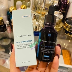 Serum Cấp Ẩm SkinCeuticals H.A Intensifier Giá Bao Nhiêu? Mua Ở Đâu Chính Hãng?