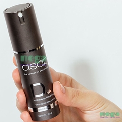 Asap DNA Renewal Treatment 30ml Giá Bao Nhiêu? Mua Ở Đâu Chính Hãng?