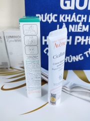 Kem Avene Cicalfate+ 40ml [Chính Hãng]