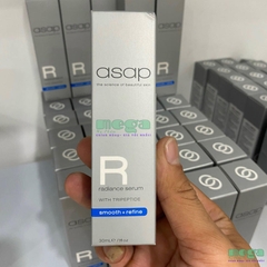 Asap R Radiance Serum 30ml [Chính Hãng]