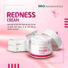Inno-Derma Redness Cream Giá Bao Nhiêu? Mua Ở Đâu Chính Hãng?