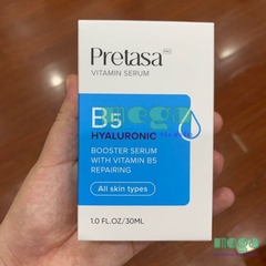 Serum B5 Pretasa Hyaluronic 30ml [Chính Hãng]