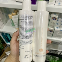 Jean D'arcel Enzyme Peeling Cleanser – Peel Da Enzyme Sinh Học 125g