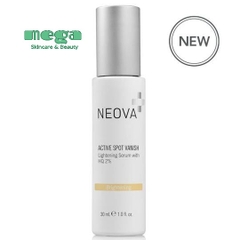 Serum làm trắng da trị nám NEOVA ACTIVE SPOT VANISH 30ml (Hydroquinone 2%)