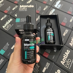 MD Care Mande Exfo 30ml- Tẩy Tế Bào Chết Dịu Cho Mọi Loại Da