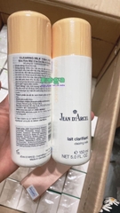 Sữa Rửa Mặt Jean d'Arcel Clearing Milk 150ml Giá Bao Nhiêu? Mua Ở Đâu Chính Hãng?