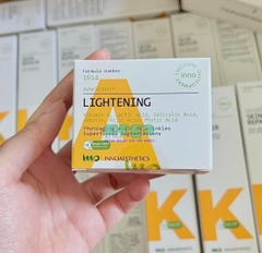 Vitamin A 5% Innoaesthetics Inno Lightening 15gr [Chính Hãng]