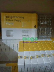 Eleven Huesday Brightening Ultra Deep Fluid - Chính Hãng