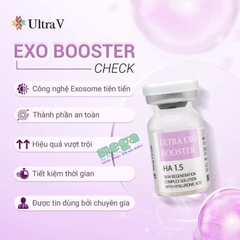 Tinh Chất Trẻ Hóa Làn Da Ultra Exo Booster [Chính Hãng]