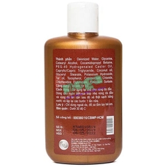 Dầu Gội Mintar Liquid Gamma 150ml [Chính Hãng]