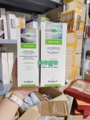 Kem Dưỡng Dermacos Giá Bao Nhiêu? Mua Ở Đâu Chính Hãng?