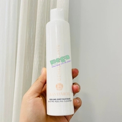 Jean D'arcel Enzyme Peeling Cleanser – Peel Da Enzyme Sinh Học 125g