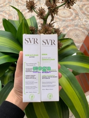 SVR Sebiaclear Active Gel 40ml Giá Bao Nhiêu? Mua Ở Đâu Chính Hãng?