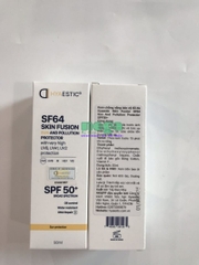 Kem Chống Nắng Hyaestic SF64  SPF50+ [Chính Hãng]