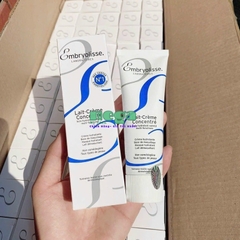 Kem Dưỡng Ẩm Embryolisse Lait-crème Concentré Giá Bao Nhiêu? Mua Ở Đâu Chính Hãng?