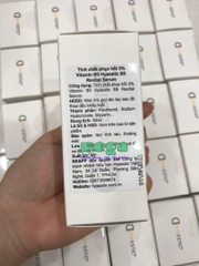 Serum B5 Hyaestic 30ml [Chính Hãng]