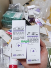 Kem Histolab Cell Cream 50ml Giá Bao Nhiêu? Mua Ở Đâu Chính Hãng?