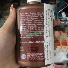 Dầu Gội Mintar Liquid Gamma 150ml [Chính Hãng]