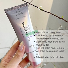 Kem Dưỡng Giảm Mụn Psa Skin Silver Lining 50ml [Chính Hãng]