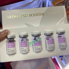 Tinh Chất Trẻ Hóa Làn Da Ultra Exo Booster [Chính Hãng]