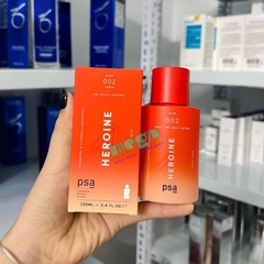 Nước Hoa Hồng Toner Heroine Psa 002 100ml [Chính Hãng]