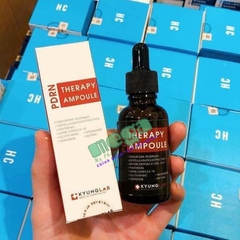KyungLab PDRN Therapy Ampoule - Serum Tế Bào Gốc Giá Bao Nhiêu? Mua Ở Đâu Chính Hãng?