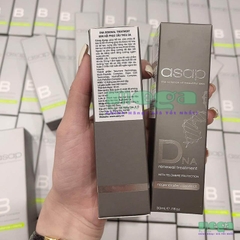 Asap DNA Renewal Treatment 30ml Giá Bao Nhiêu? Mua Ở Đâu Chính Hãng?