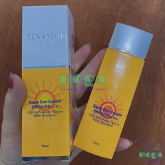 Kem Chống Nắng Tenamyd Aqua Sun Serum 70ml [Chính Hãng]