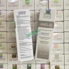 AMELIX Face Cream 40g -Kem Làm Mờ Thâm Nám [Chính Hãng]