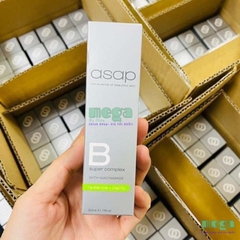 Asap Super B Complex 30ml [Chính Hãng]