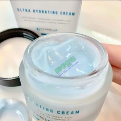 KyungLab Ultra Hydrating Cream - Kem Dưỡng Ẩm Giá Bao Nhiêu? Mua Ở Đâu Chính Hãng?