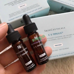 Serum Chống Lão Hóa SkinCeuticals C E Ferulic 30ml [Chính Hãng]