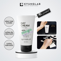 Kem Dưỡng Da Ban Ngày KyungLab Day Cream 50ml [Chính Hãng]