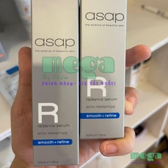 Asap R Radiance Serum 30ml [Chính Hãng]
