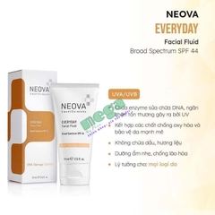 Kem Chống Nắng Neova SPF 44 [Chính Hãng]