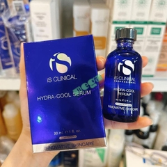 Serum Phục Hồi Da  IS Clinical Hydra Cool Giá Bao Nhiêu? Mua Ở Đâu Chính Hãng?
