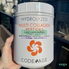 Codeage Multi Collagen Peptides 567g Giá Bao Nhiêu? Mua Ở Đâu Chính Hãng?