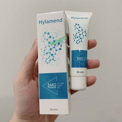 Hylamend BMG 30ml - Kem Phục Hồi Da Sau Mụn [Chính Hãng]