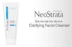 NeoStrata Refine Clarifying Cleanser 4PHA/AHA 200ml - chống lão hóa cho da nhờn và dễ bị mụn