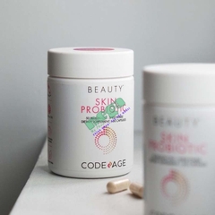 Skin Probiotic Codeage Giá Bao Nhiêu? Mua Ở Đâu Chính Hãng?